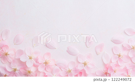 和紙と桜 和紙と桜 122249072