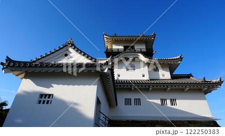 掛川城（静岡県） 122250383