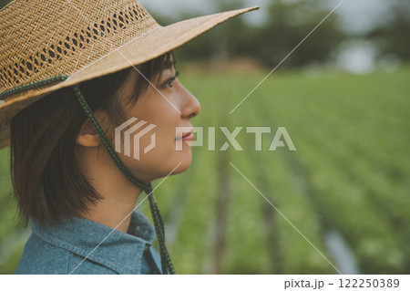 野菜農家 野菜農家 122250389