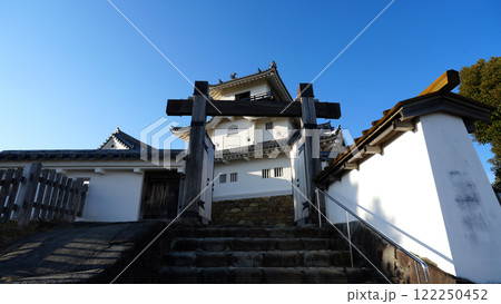 掛川城(静岡県) 掛川城(静岡県) 122250452