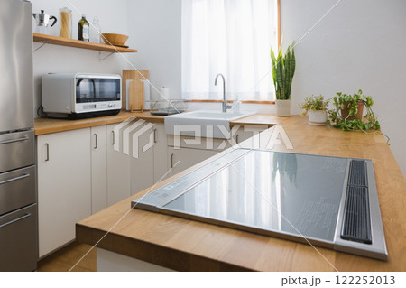 おしゃれなキッチン おしゃれなキッチン 122252013