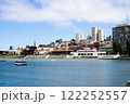 サンフランシスコのベイエリア 122252557