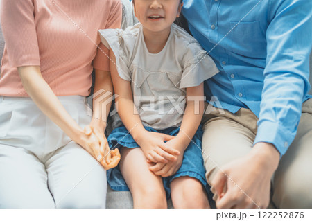 3人家族 3人家族 122252876