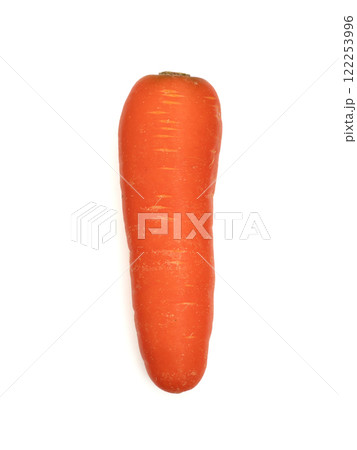 ニンジン 122253996
