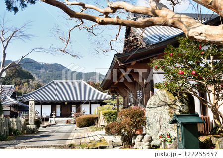 当麻寺奥院(本堂)　【奈良県葛城市】　 122255357