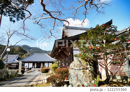 当麻寺奥院(本堂)　【奈良県葛城市】　 122255360