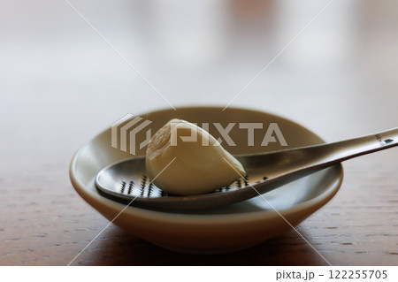 田子産生にんにく(青森県田子町) 田子産生にんにく(青森県田子町) 122255705