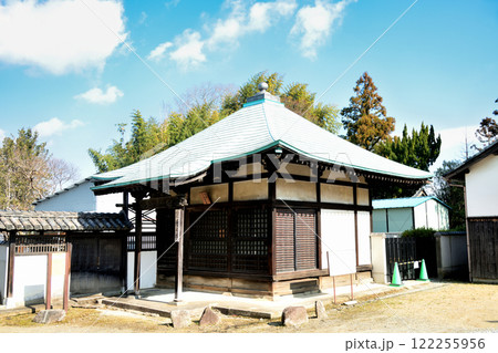 当麻寺(中之坊) 【奈良県葛城市】 当麻寺(中之坊) 【奈良県葛城市】 122255956