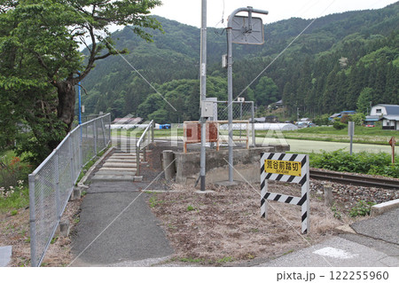 荒谷前駅 JR荒谷前駅 あらやまえ Arayamae Akvorado アクヴォラード:水車 荒谷前駅 JR荒谷前駅 あらやまえ Arayamae Akvorado アクヴォラード:水車 122255960