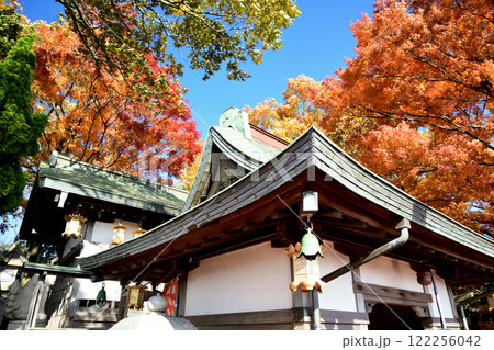 信貴山朝護孫子寺(空鉢護法堂) 【奈良県生駒郡平群町】 信貴山朝護孫子寺(空鉢護法堂) 【奈良県生駒郡平群町】 122256042