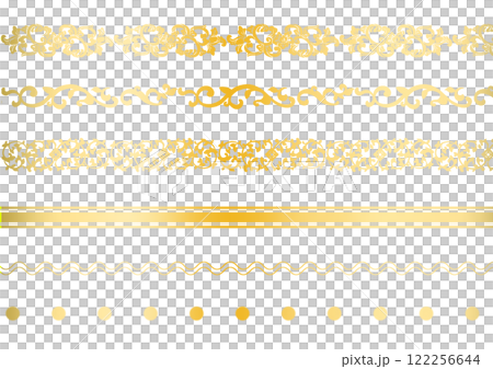 金線組 金線組 122256644