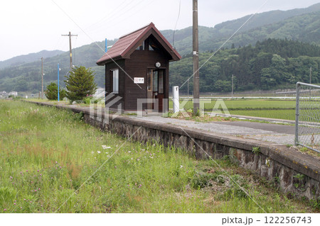 岩手二日町駅 JR岩手二日町駅 いわてふつかまち Iwate-Futsukamachi 岩手二日町駅 JR岩手二日町駅 いわてふつかまち Iwate-Futsukamachi 122256743