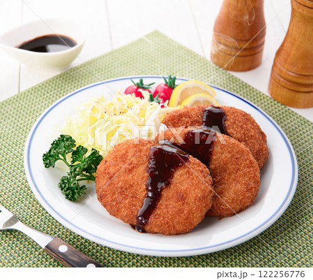 コロッケ コロッケ 122256776