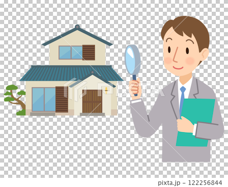 Survey of real estate agents assessing homes Survey of real estate agents assessing homes 122256844