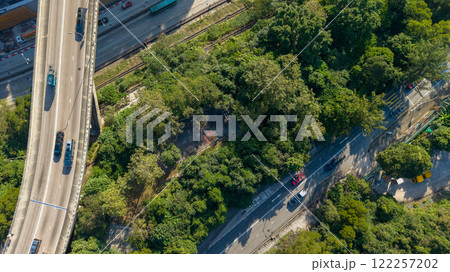 Dec 1 2024 Clear Water Bay Road Scenic Drive Nature Escape Hong Kong Landscape 122257202