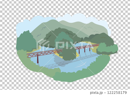 奥大井湖上駅 奥大井湖上駅 122258179