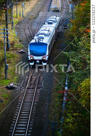 JR釜石線(銀河ドリームライン釜石線)陸中大橋駅 JR釜石線(銀河ドリームライン釜石線)陸中大橋駅 122258237