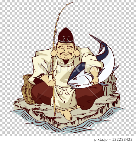 鮪と恵比寿のラスト 122258422