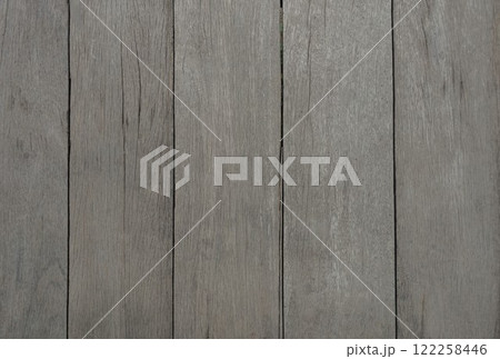 Old wood texture background wooden texture top view 122258446