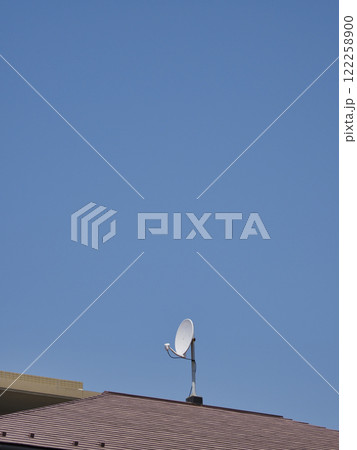 パラボラアンテナ パラボラアンテナ 122258900