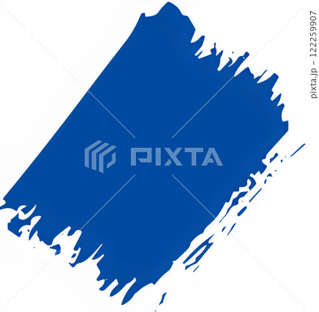 Paint strokes for design isolated on transparent background. Paint strokes for design isolated on transparent background. 122259907