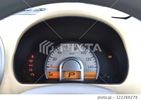 走行距離200000km 122260278
