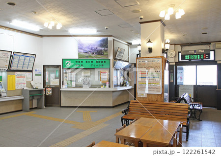 遠野駅　JR遠野駅　とおの　Tono　Folkloro　フォルクローロ：民話　東北の駅百選 122261542