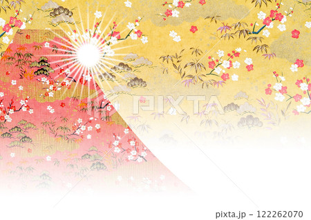 2026年賀 122262070