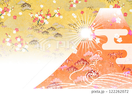 2026年賀 2026年賀 122262072