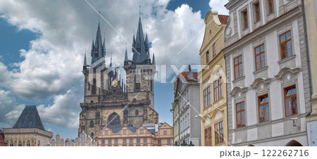 view of Prague 122262716