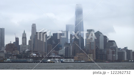 New York City 122262732