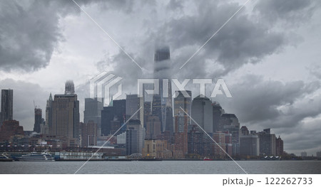 New York City 122262733