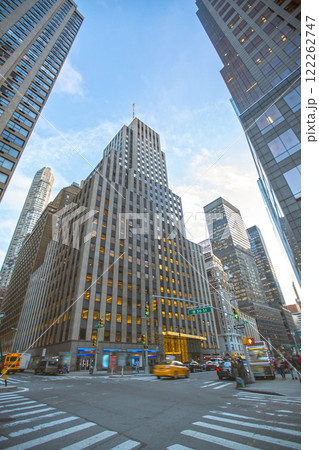 New York City 122262747
