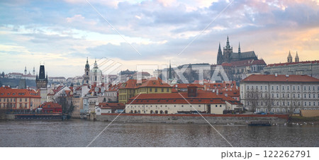 view of Prague 122262791