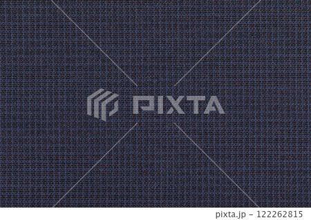 Close-up of a textured fabric with a subtle grid pattern Close-up of a textured fabric with a subtle grid pattern 122262815