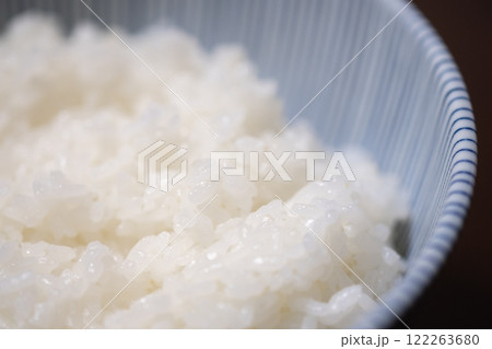 丼飯のイメージ (写真素材) 丼飯のイメージ (写真素材) 122263680
