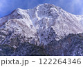 冬の六百山 122264346