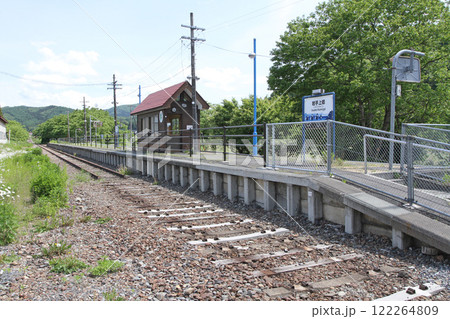 岩手上郷駅 JR岩手上郷駅 いわてかみごう Iwate-Kamigō 岩手上郷駅 JR岩手上郷駅 いわてかみごう Iwate-Kamigō 122264809