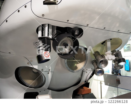 神奈川県　しんかい6500（レプリカ）　12月 122266128