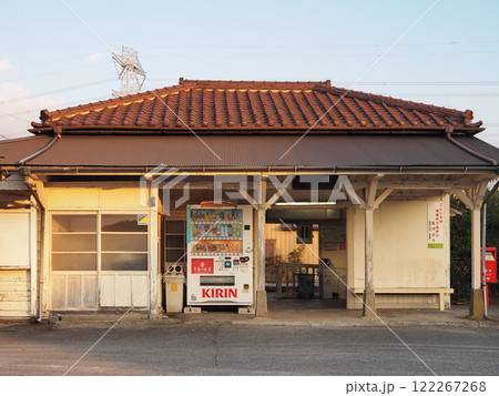 上総山田駅(小湊鉄道) 上総山田駅(小湊鉄道) 122267268