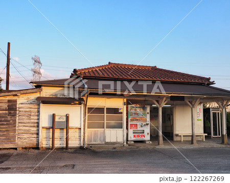 上総山田駅(小湊鉄道) 上総山田駅(小湊鉄道) 122267269