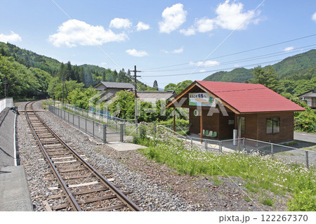 足ケ瀬駅 JR足ケ瀬駅 あしがせ Ashigase Montopasejo モントパセーヨ:峠 足ケ瀬駅 JR足ケ瀬駅 あしがせ Ashigase Montopasejo モントパセーヨ:峠 122267370