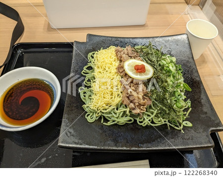 瓦そば 瓦そば 122268340