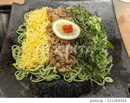 瓦そば2 瓦そば2 122268342