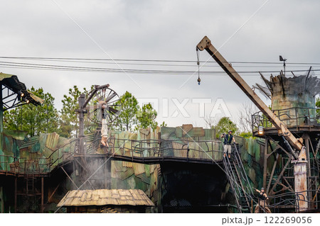 モーション 動き 動向 122269056