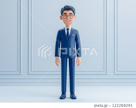 投資家 起業 起業家 122269291