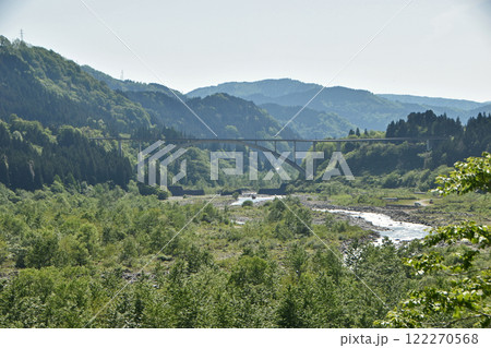 立山大橋(富山県立山町) 立山大橋(富山県立山町) 122270568