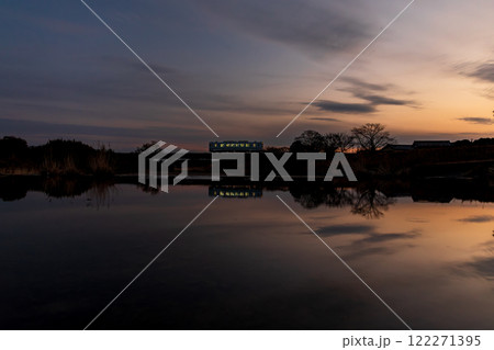静岡県掛川市幡鎌 天竜浜名湖鉄道と沿線の風景 静岡県掛川市幡鎌 天竜浜名湖鉄道と沿線の風景 122271395