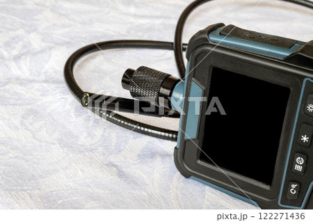 Flexible inspection camera Flexible inspection camera 122271436