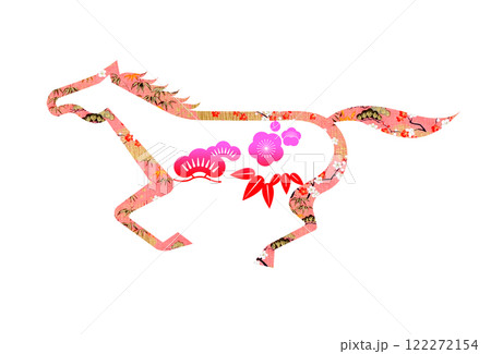 2026年賀 122272154